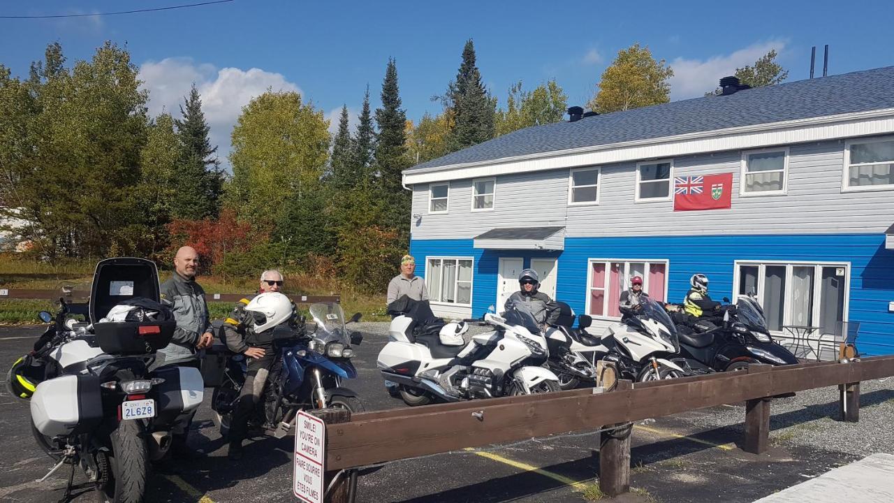 Preferred Rooms By Crestview Guest House Chapleau Kültér fotó