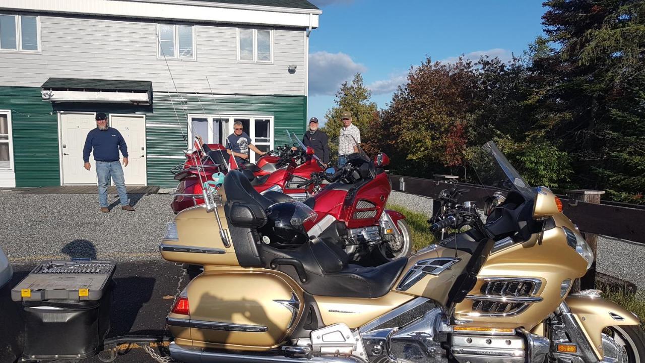 Preferred Rooms By Crestview Guest House Chapleau Kültér fotó